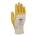 Povrstvené rukavice uvex Contact Ergo ENB20C, dlaň