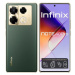 Infinix Note 40 PRO 12GB/256GB Vintage Green