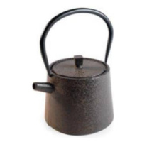 Litinová konvička na čaj Nara 1,2l - Ibili