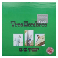 ZZ Top: Tres Hombres - CD