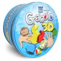 Grabolo 3D - společenská hra