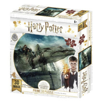 3D puzzle Harry Potter - Norbert 300 ks