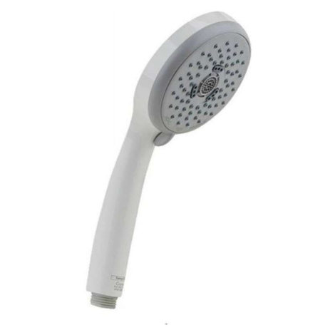 Hansgrohe Croma 100 - Sprchová hlavice Multi, 3 proudy, šedá 28536460