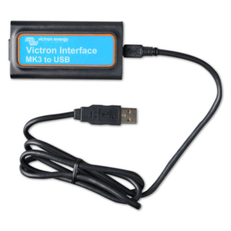 Victron Energy PC rozhraní Victron Energy MK3-USB