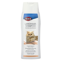 Šampon (trixie) KATZEN LANGHAAR (pro kočky) - 250ml