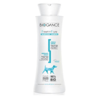 Biogance šampon Fresh´n´Pure - hydratační 250 ml