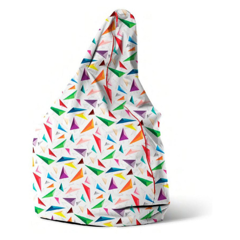 Sedací vak Bag Shape 3 BAUMAX