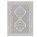 Flair Rugs koberce Kusový koberec Verve Jaipur Grey - 160x240 cm
