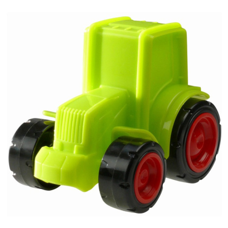 Lena Mini Roller traktor