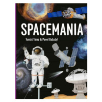 Spacemania - Tomáš Tůma, Pavel Gabzdyl