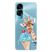 iSaprio Love Ice-Cream pro Honor 90 Lite 5G