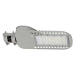 LED Pouliční lampa SAMSUNG CHIP LED/50W/230V 6500K šedá