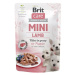 Brit Care Mini Puppy Lamb Fillets in Gravy 6 × 85 g