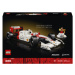 LEGO® Icons 10330 McLaren MP4/4 a Ayrton Senna