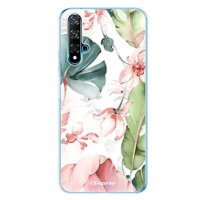 iSaprio Exotic Pattern 01 pro Huawei Nova 5T