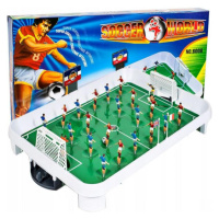 Hra - stolní fotbal 44 cm x 30,5 cm