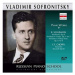 Sofronitsky Vladimir: Kreisleriana, Op. 16 / Chopin: Nocturnes, Barcarolle - CD