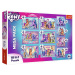 TREFL Puzzle 10v1 My Little Pony