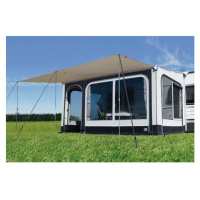 Wigo Zelte Sluneční střecha Rolli Premium 12 6 m