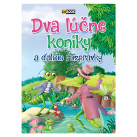 Dva lúčne koníky