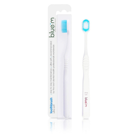 Bluem® zubní kartáček day-to-day (ultra soft), 1ks