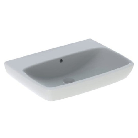 Geberit Selnova Square umyvadlo selnova 65x48 cm bez otvoru pro baterii 500.299.01.2
