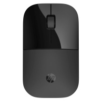Bezdrátová myš HP Z3700 Dual - black (758A8AA#ABB)