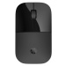 Bezdrátová myš HP Z3700 Dual - black (758A8AA#ABB)