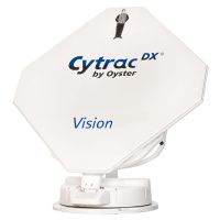 Oyster Satelitní systém Oyster Cytrac DX Vision Single