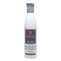 BERRYWELL Kristall Klar Silver Conditioner 251 ml