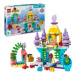 LEGO® DUPLO® ? Disney 10435 Arielin kouzelný podmořský palác