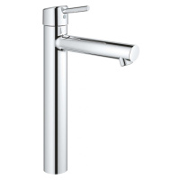 GROHE Concetto Baterie pro umyvadlovou mísu, chrom 23920001