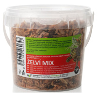 UGF želví mix 0,5l 90g