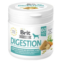 Brit Vitamins Trávení 60 tbl.