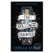 The Hollow and the Haunted - Camilla Raines - kniha z kategorie Fantasy