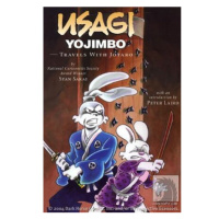 Usagi Yojimbo - Na cestách s Jotarem