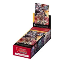 Vanguard Special Series V Clan Collection Vol.4 Booster Box