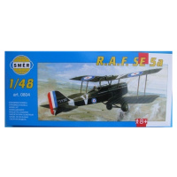 R.a.f. se 5a. scout 1:48