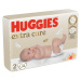 HUGGIES® Pleny jednorázové Extra Care 2 (3-6 kg) 58 ks