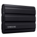 Samsung Portable SSD T7 Shield 2TB černý