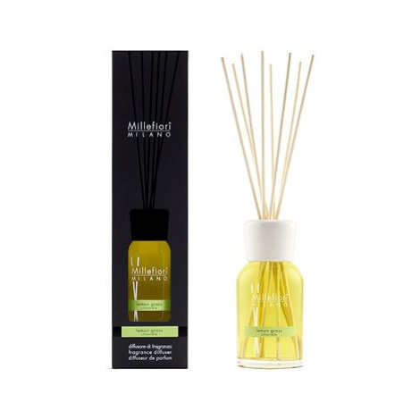 MILLEFIORI MILANO Lemon Grass 250 ml