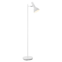 Markslöjd Markslöjd 108687 - Stojací lampa METRO 1xE27/40W/230V bílá