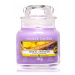 YANKEE CANDLE Classic malý Lemon Lavender 104 g