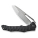 Civivi Spiny Dogfish C22006-1 Black G10 Stonewashed 14C28N