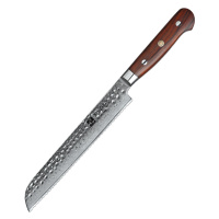 Nůž na pečivo XinZuo Yun B9H 8