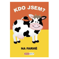 Kdo jsem? - Na farmě