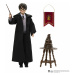 Mattel Harry Potter Panenka harry potter a třídící klobouk