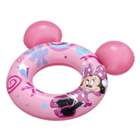 Nafukovací kolo Bestway 9102N Disney Junior Minnie 74 cm