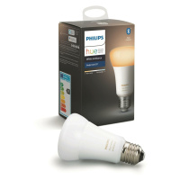 PHILIPS HUE Hue Bluetooth LED White Ambiance žárovka E27 A19 9W 806lm 2200K-6500K