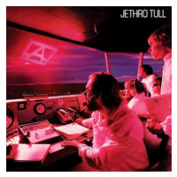 Jethro Tull: A (40th Anniversary Edition) - CD